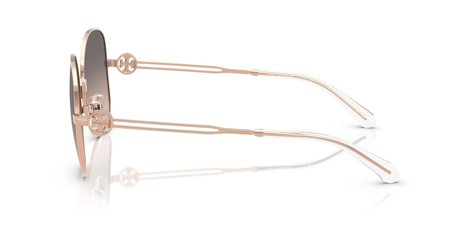 Tory Burch 6112 Sunglasses - view 33